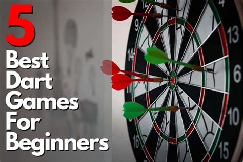 dart games|5 Best Dart Games For Beginners .